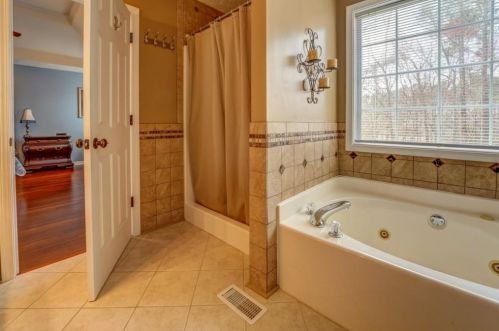 3361 Deer Hollow Trl, Conyers GA  exterior