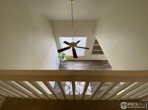 911 Gilgalad Way, Fort Collins CO  80526-1812 exterior