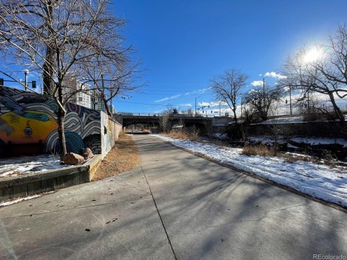 300 11th Ave, Denver CO  80204-3603 exterior