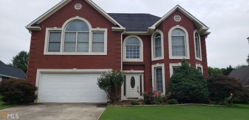 224 Memory Ln, Stockbridge GA  30281-6294 exterior