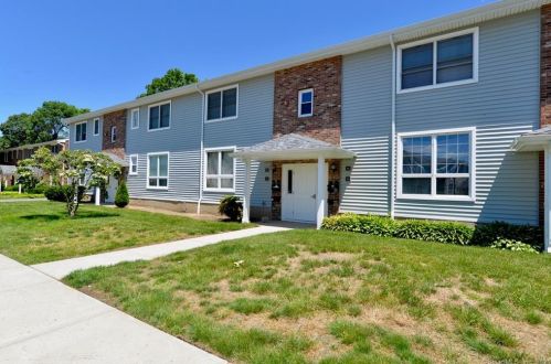59 Carriage Path, Milford, CT 06460-7544