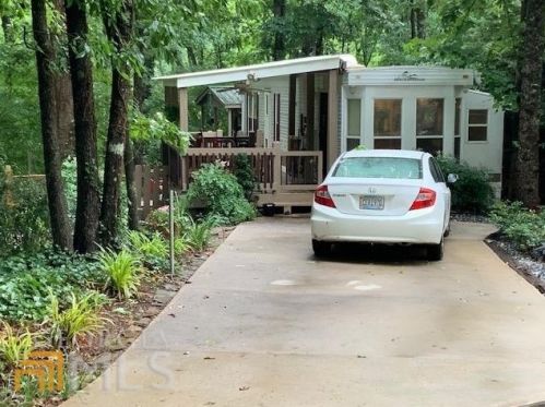 333 Elkmont Trl, Cleveland, GA 30528-2974