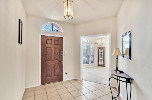 3031 Stallion Xing, Irving, TX 75060-4716