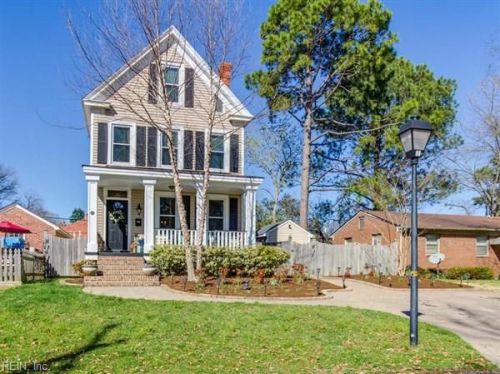 210 La Valette Ave, Norfolk, VA 23504-1041
