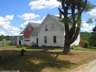 187 Come Spring Ln, Union, ME 04862-4245