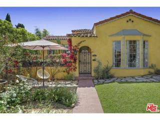 2303 Wayne Ave, Los Angeles CA  90027-1347 exterior