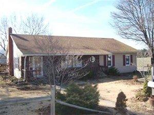 709 New Bloomfield Rd, Duncannon, PA 17020-9717