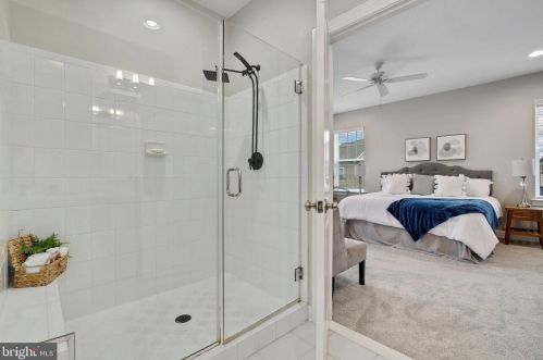 8810 Gunston St, Fulton MD  20759-2308 exterior