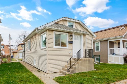 2124 74th Ave, Chicago, IL 60707-3108