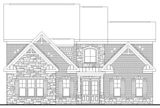 1260 Atherton Park, Roswell, GA 30076-2417