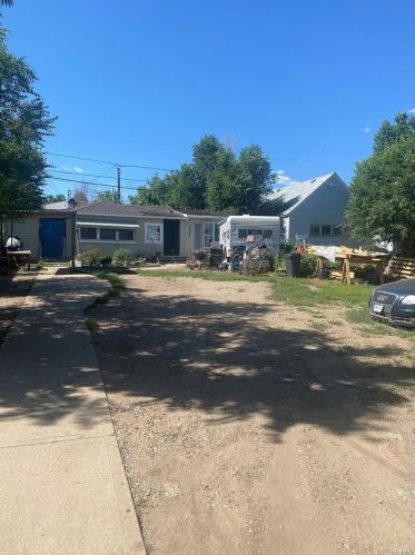 3050 Custer Pl, Denver, CO 80219-2806