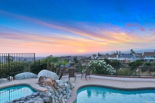 865 Swallow Way, Anaheim CA  92807-4430 exterior