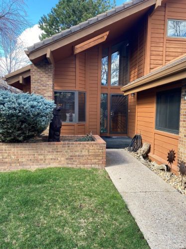 5423 Coyote Canyon Way, Morrison, CO 80465-9651