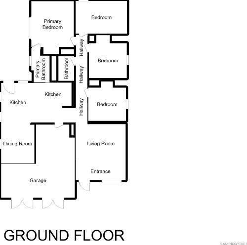 10314 Escadera Dr, Lakeside, CA 92040-2241