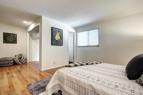 5031 Chester St, Englewood CO 80111-1330 exterior