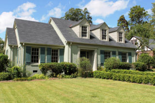 321 22nd Ave, Hattiesburg, MS 39401-7314