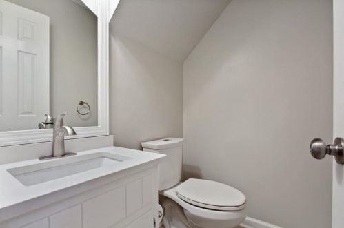 1213 Haven Brook Way, Atlanta GA  30319-2673 exterior