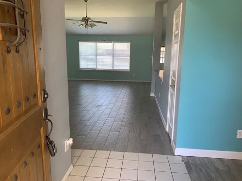 8428 Clearbrook Dr, Fort Worth TX  76123-2312 exterior