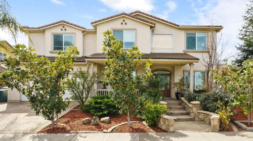 420 Mount Oso Ave, Tracy, CA 95376-4664