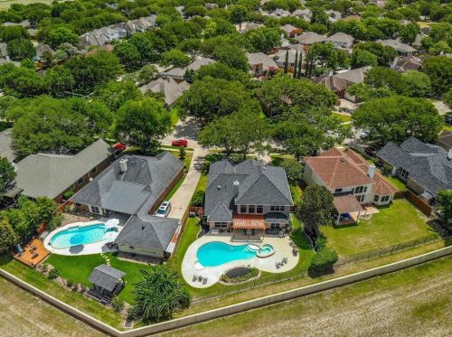 1911 Spreading Bough Ln, Richmond, TX 77406-1880