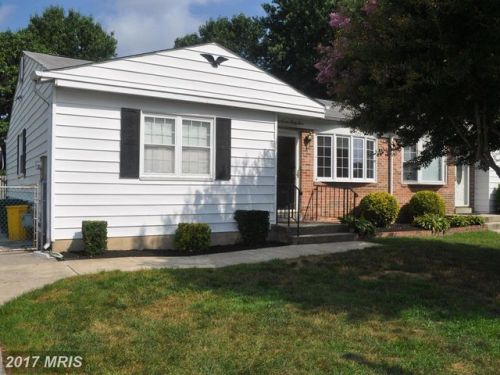 7734 Middlegate Ct, Riviera Beach, MD 21122-1854