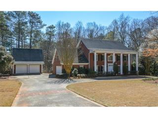 15245 Highgrove Rd, Alpharetta, GA 30004-3192