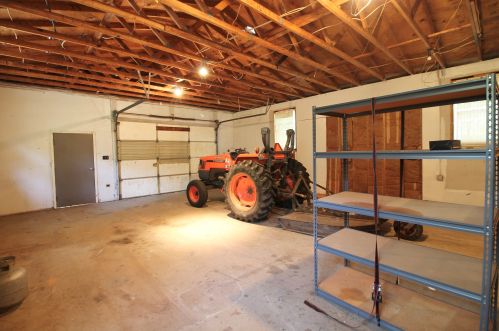 3820 Union Church Rd, Stockbridge GA  30281-5613 exterior