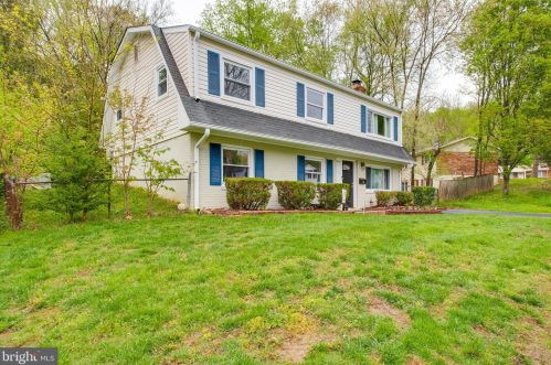 4204 Hemingway Dr, Woodbridge, VA 22193-5117