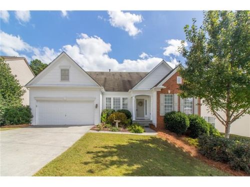 105 Whirlaway Pl, Holly Springs, GA 30189-4226