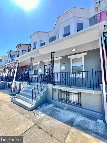 3046 23rd St, Philadelphia, PA 19132-1401
