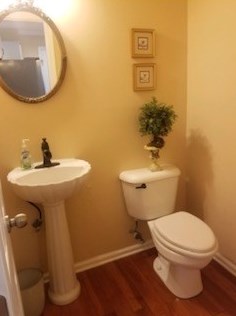 1337 Shadow Oak Dr, Evans GA  30809-5292 exterior