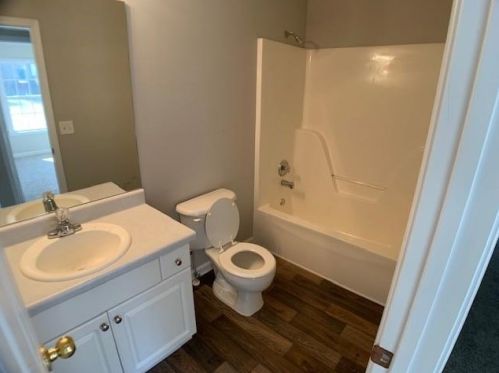 3090 Water Brook Dr, Conyers GA  30094-5630 exterior