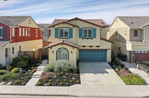 242 Lasata Dr, Tracy, CA 95377-8329