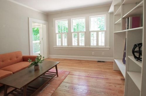 1432 Cornell Rd, Atlanta GA  30306-2403 exterior