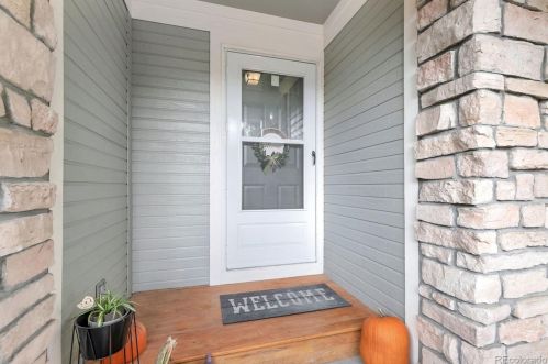 5229 Nighthawk Pkwy, Denver CO  80601-8766 exterior
