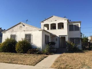 3551 Chesapeake Ave, Los Angeles, CA 90016-5735