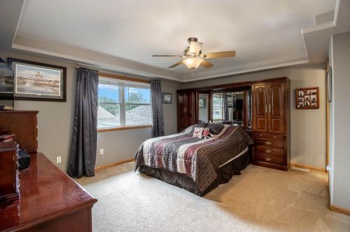 2993 Cypress Ln, Hobart IN  46342-3583 exterior