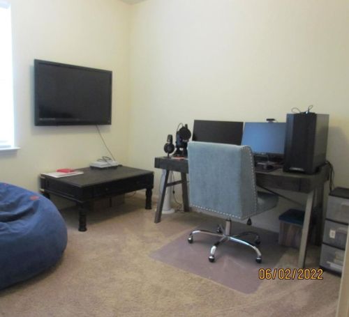 1910 Fairbanks Dr, Princeton TX exterior