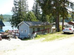 44883 Kloshe Trl, Concrete, WA 98237-9266
