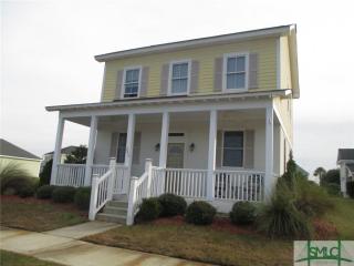 245 Dogwood Cir, Savannah GA  31407-3338 exterior