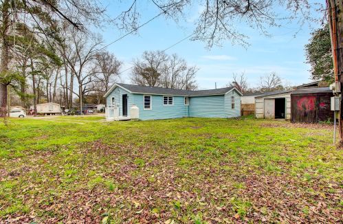 209 Sherman Dr, Ladson, SC 29456-3320
