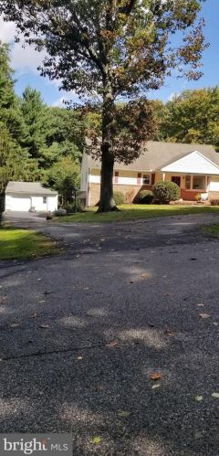 2211 Gregory Dr, Forest Hill, MD 21050-1928