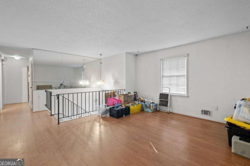 5348 Denny Dr, Atlanta GA  30349-5209 exterior