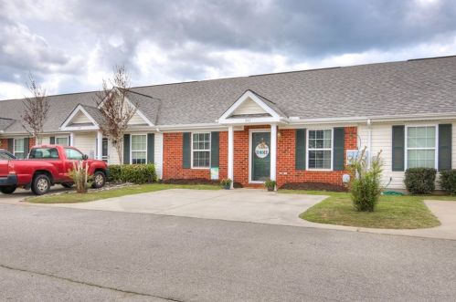 643 Brook Trl, Evans GA  30809-6435 exterior