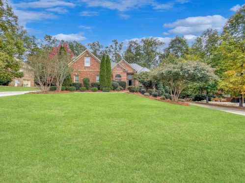 315 Fountainhead Dr, Jefferson, GA 30549-6716