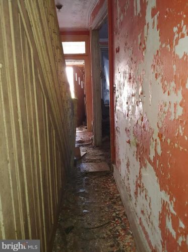 1842 24th St, Philadelphia PA  19145-1818 exterior