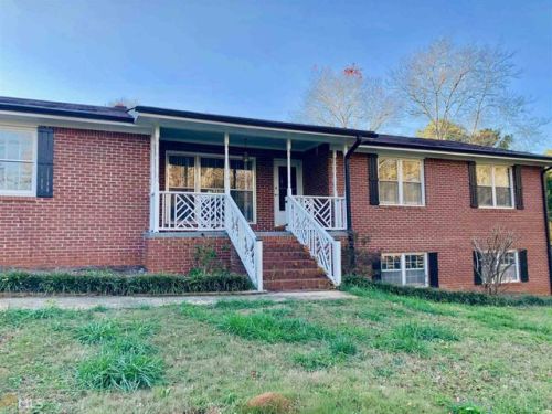 3455 Carlisle Ct, Conyers, GA 30013-2902