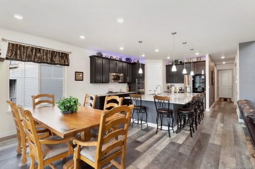 22489 Rockinghorse Pkwy, Aurora CO  80016 exterior