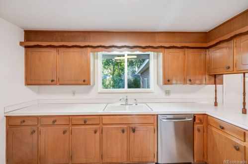 2620 Upham St, Denver CO  80227-5755 exterior