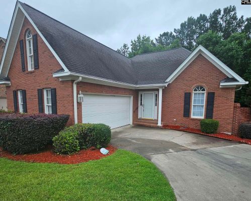 202 Heights Ave, Lexington, SC 29072-2059